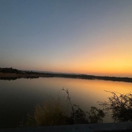 Mahesh Guest House ハンピ エクステリア 写真