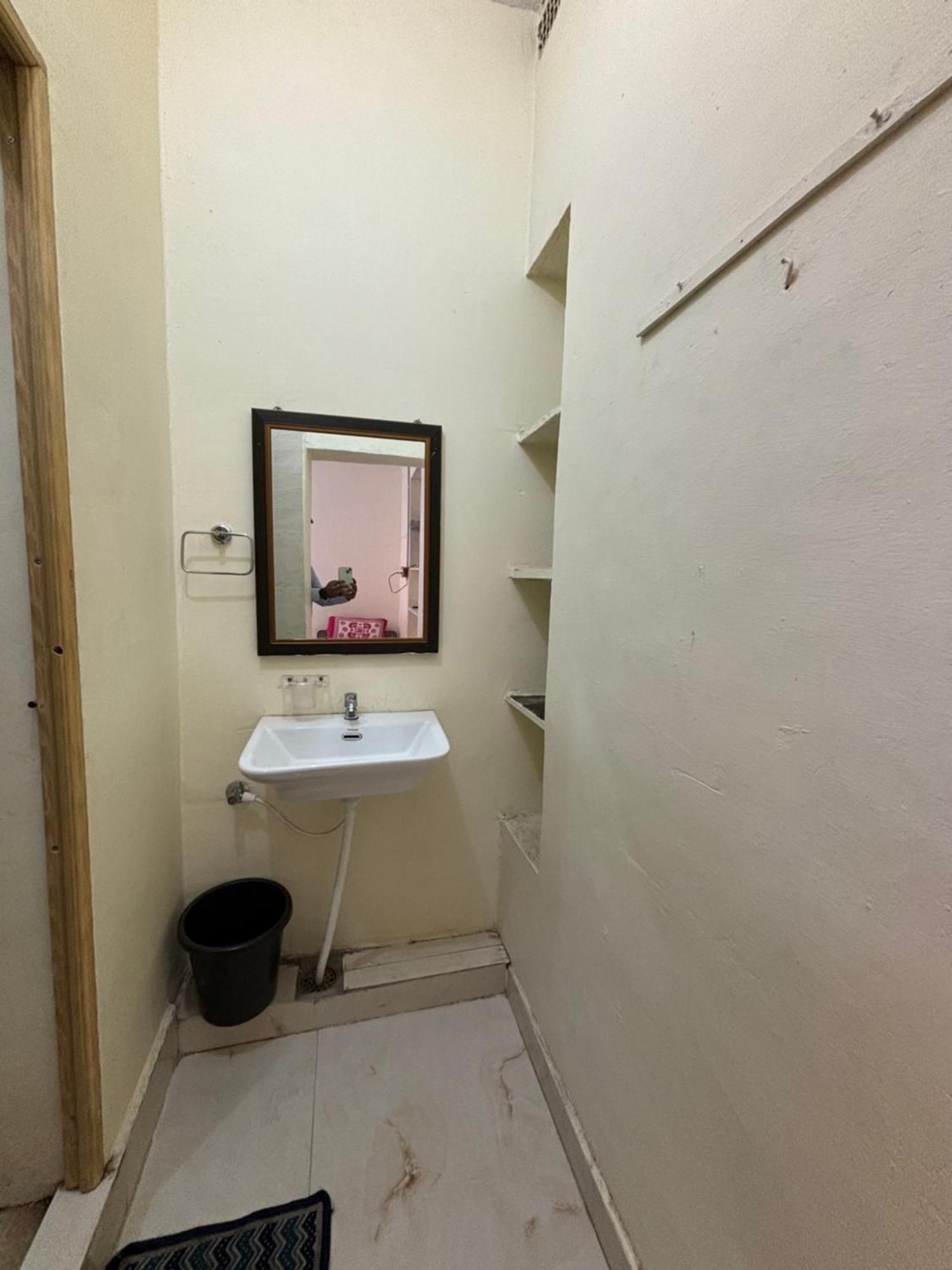 Mahesh Guest House ハンピ エクステリア 写真