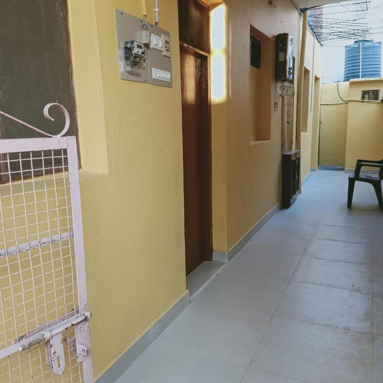 Mahesh Guest House ハンピ エクステリア 写真