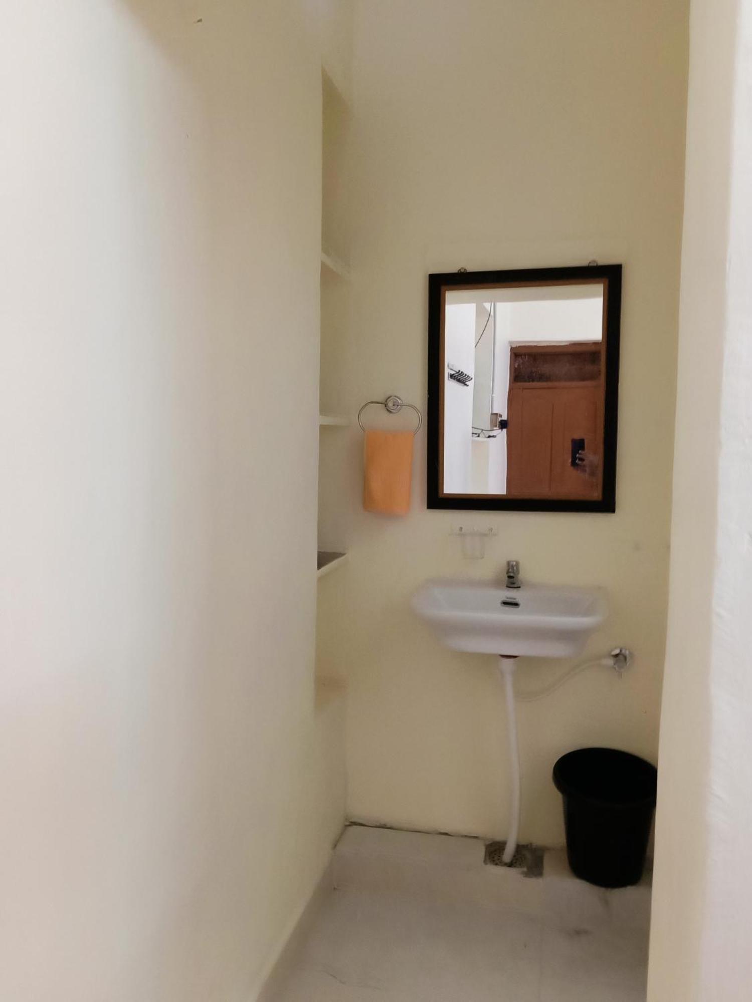 Mahesh Guest House ハンピ エクステリア 写真