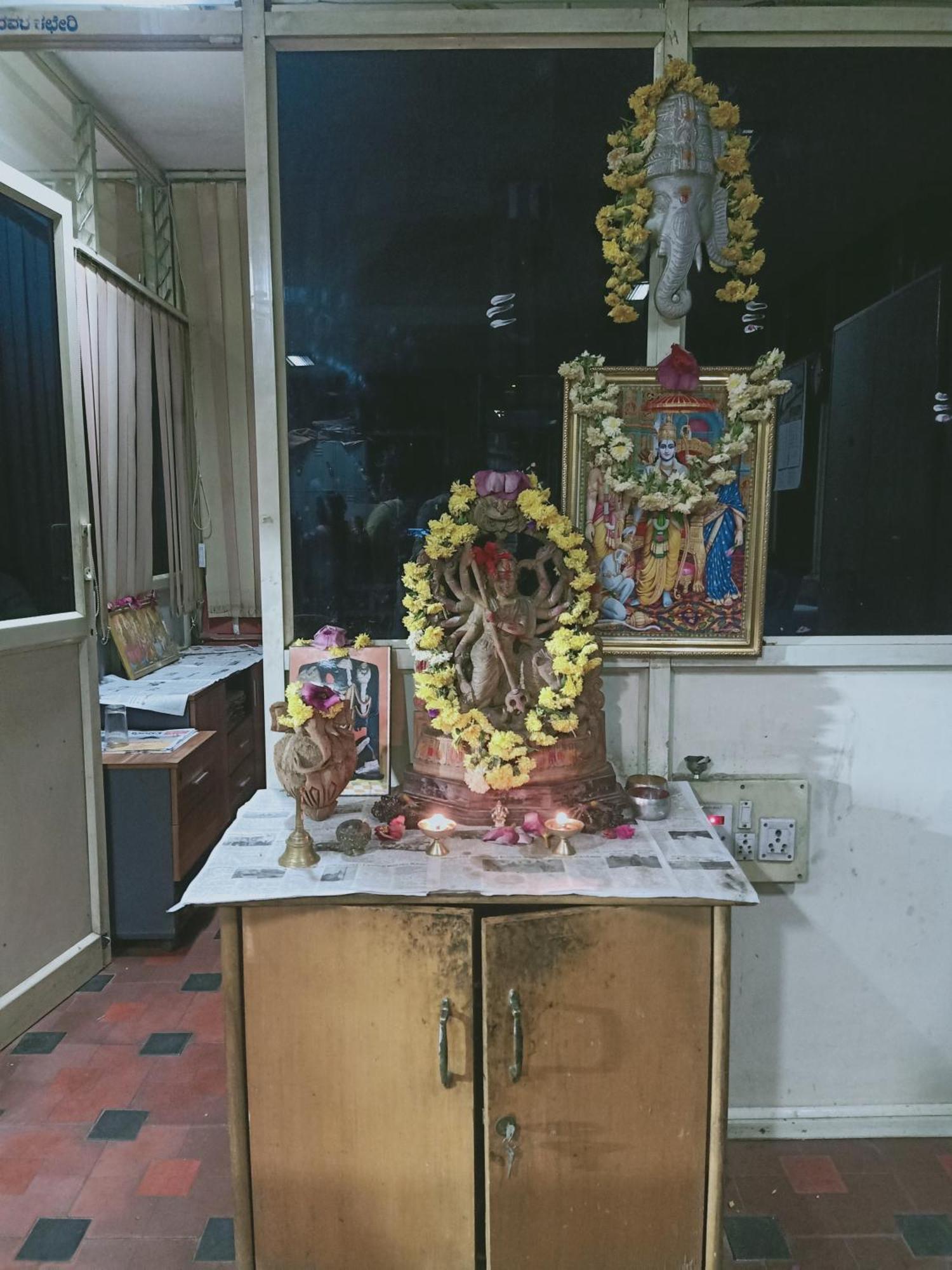 Mahesh Guest House ハンピ エクステリア 写真