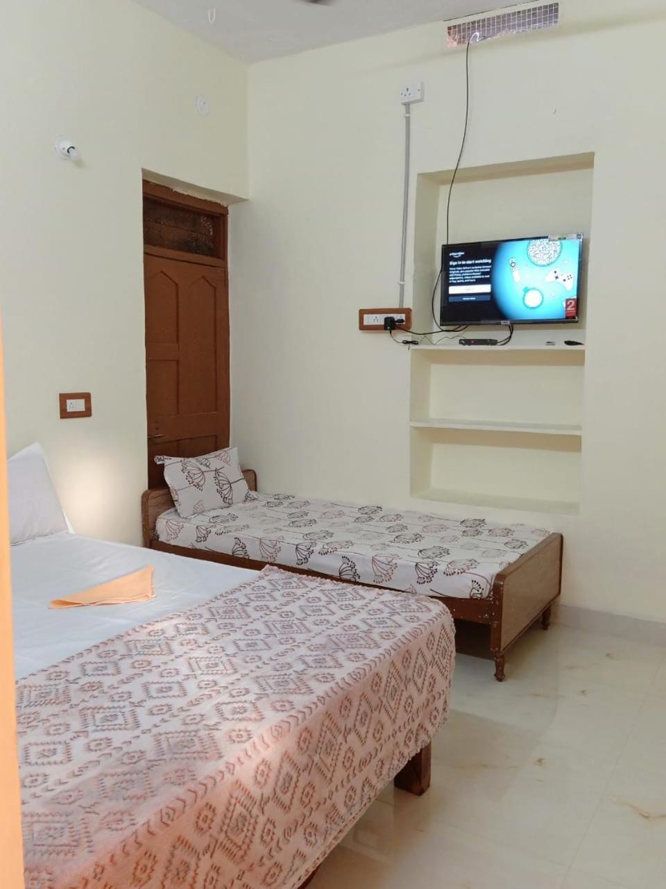 Mahesh Guest House ハンピ エクステリア 写真