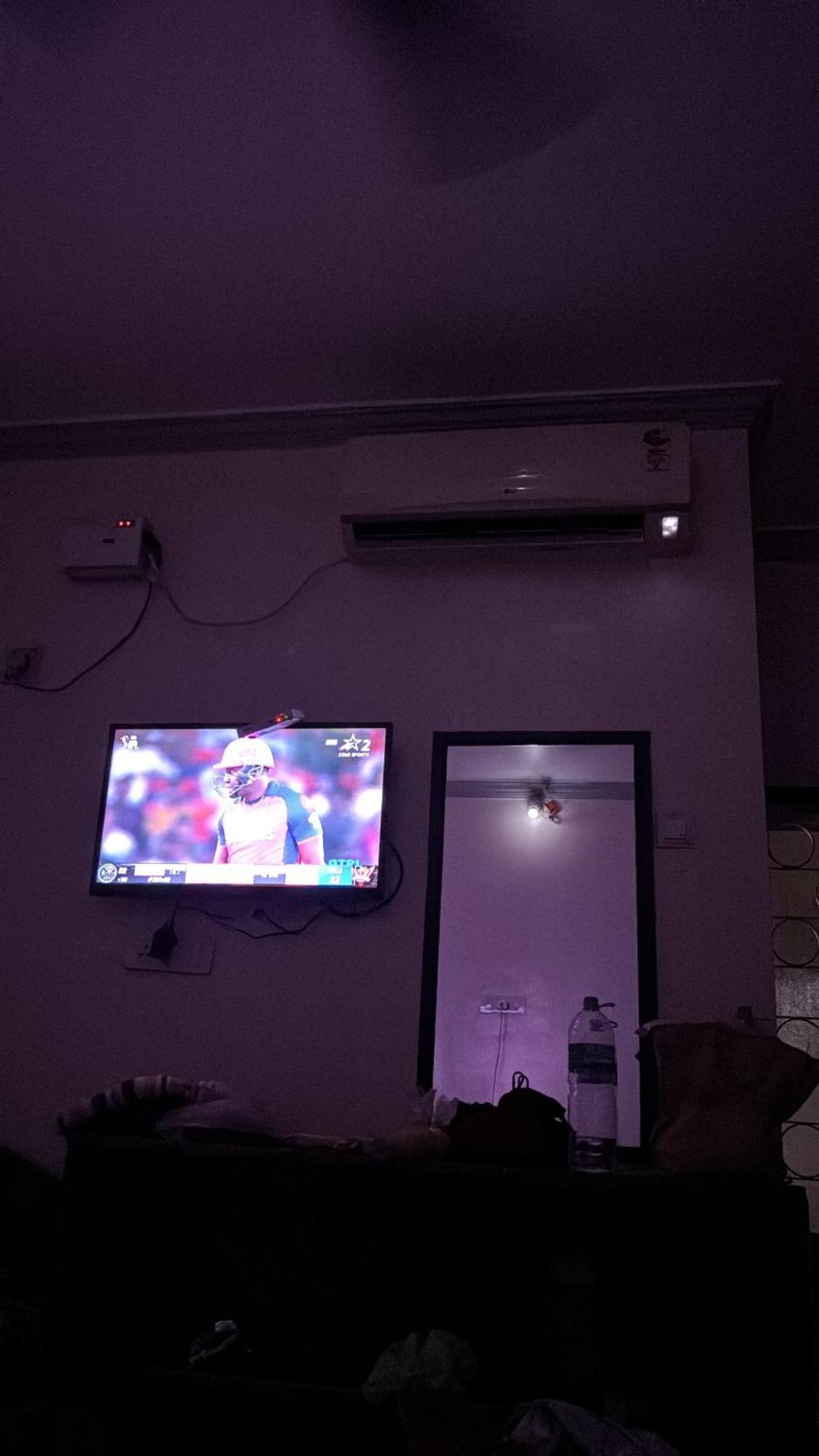 Mahesh Guest House ハンピ エクステリア 写真