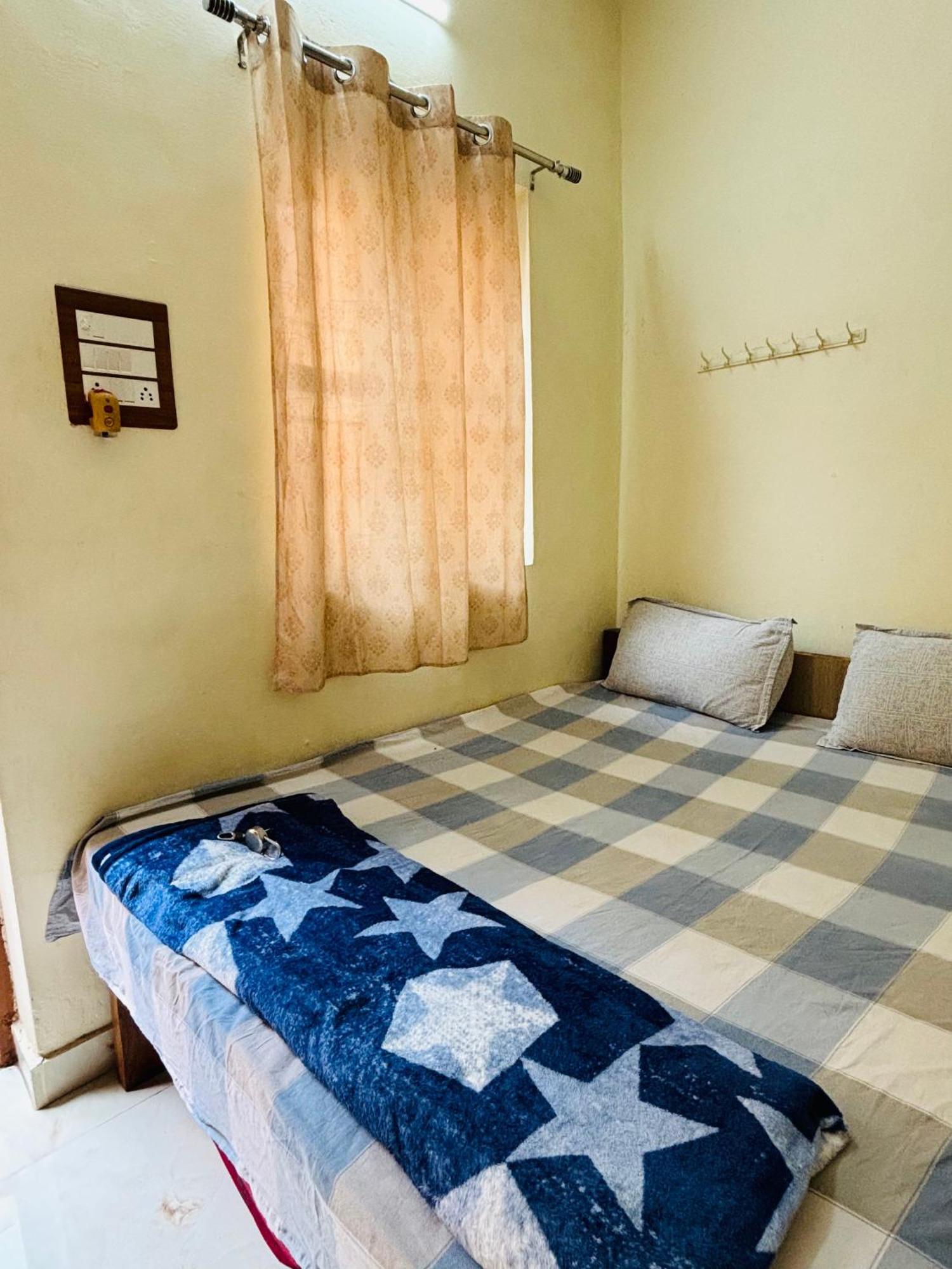 Mahesh Guest House ハンピ エクステリア 写真