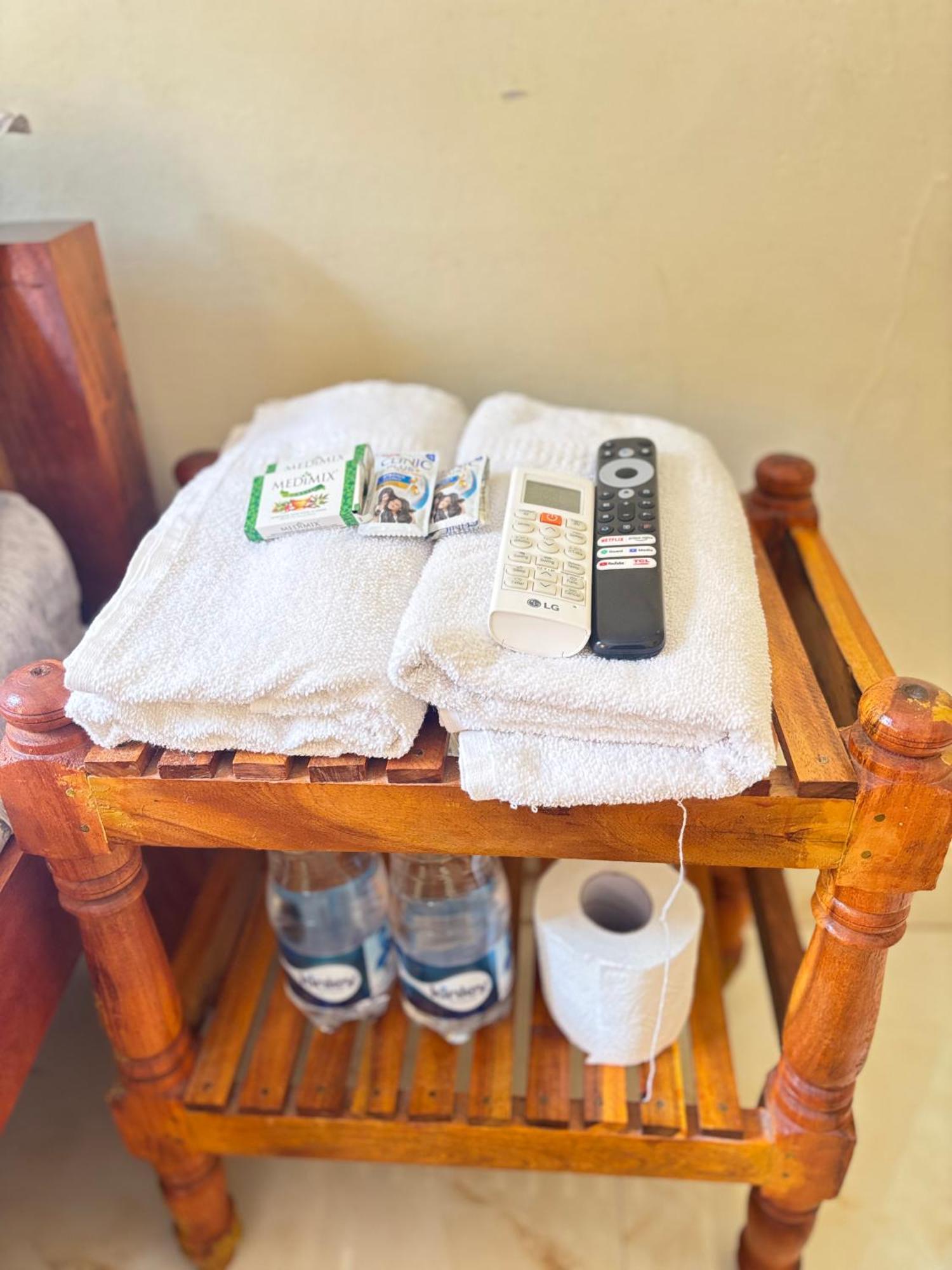 Mahesh Guest House ハンピ エクステリア 写真