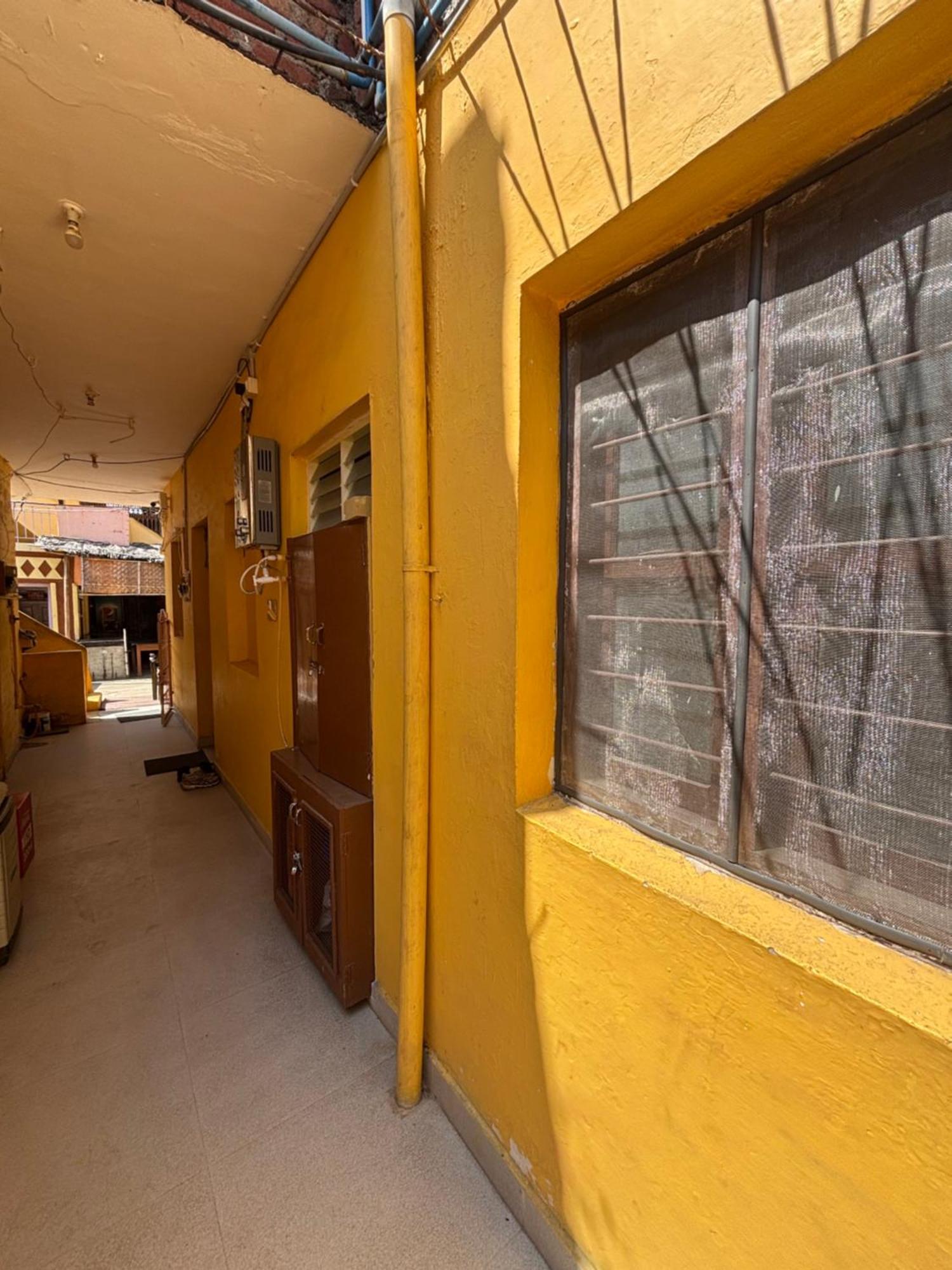 Mahesh Guest House ハンピ エクステリア 写真