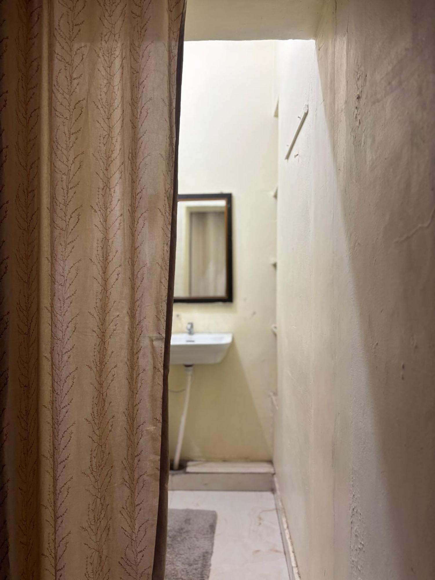Mahesh Guest House ハンピ エクステリア 写真