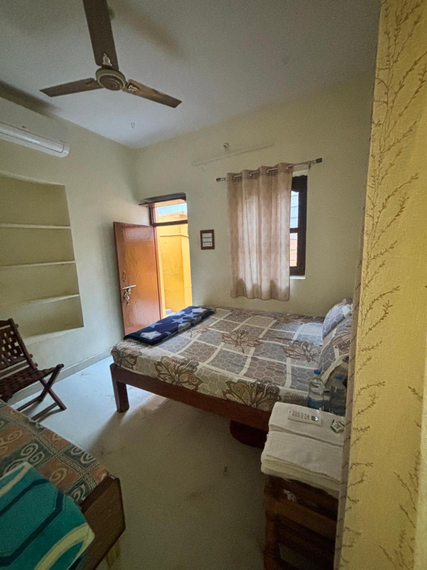 Mahesh Guest House ハンピ エクステリア 写真